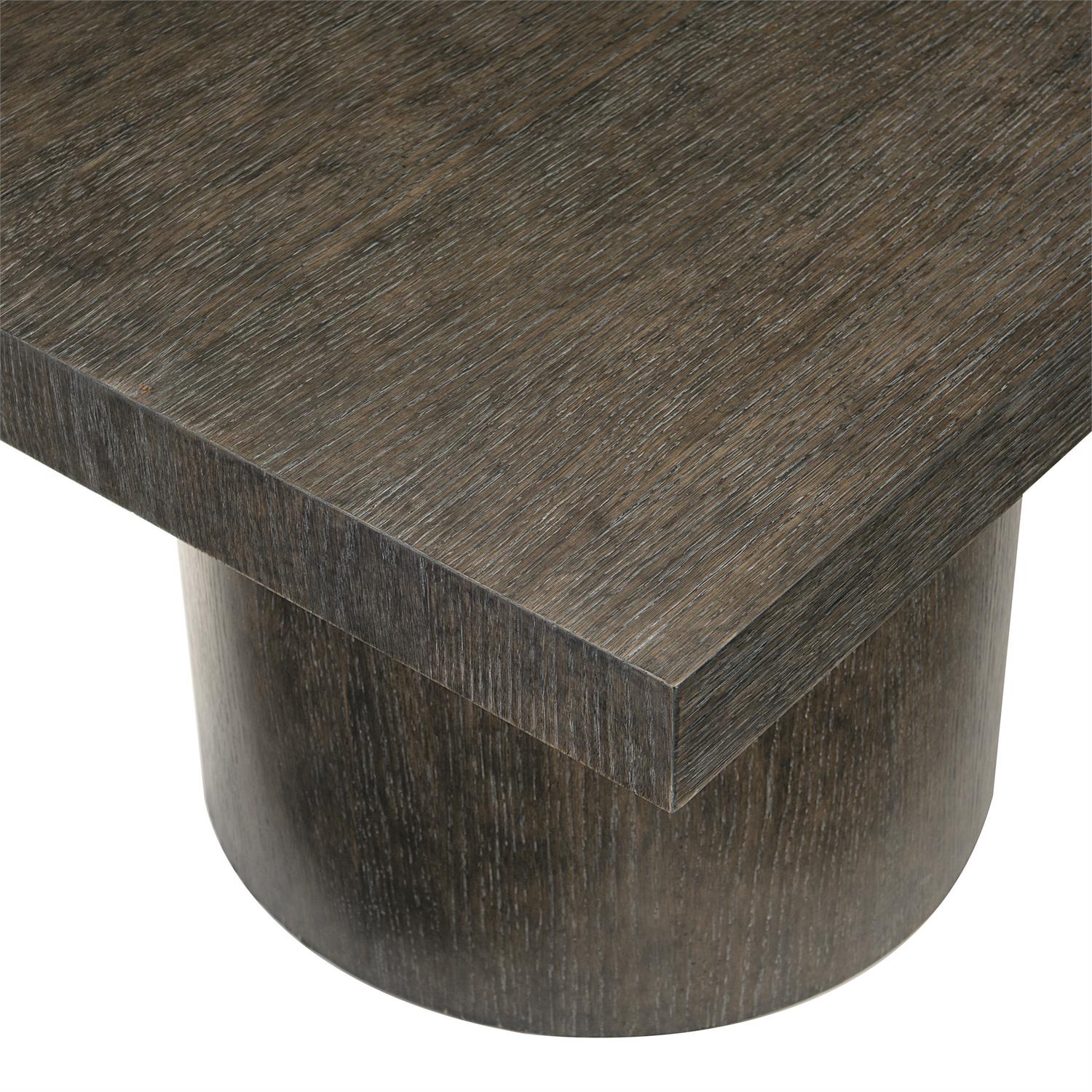 Bernhardt Linea Cocktail Table — 384022B