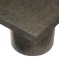 Bernhardt Linea Cocktail Table — 384022B