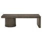 Bernhardt Linea Cocktail Table — 384022B