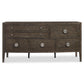 Bernhardt Linea Dresser — 384054B