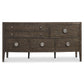 Bernhardt Linea Dresser — 384054B