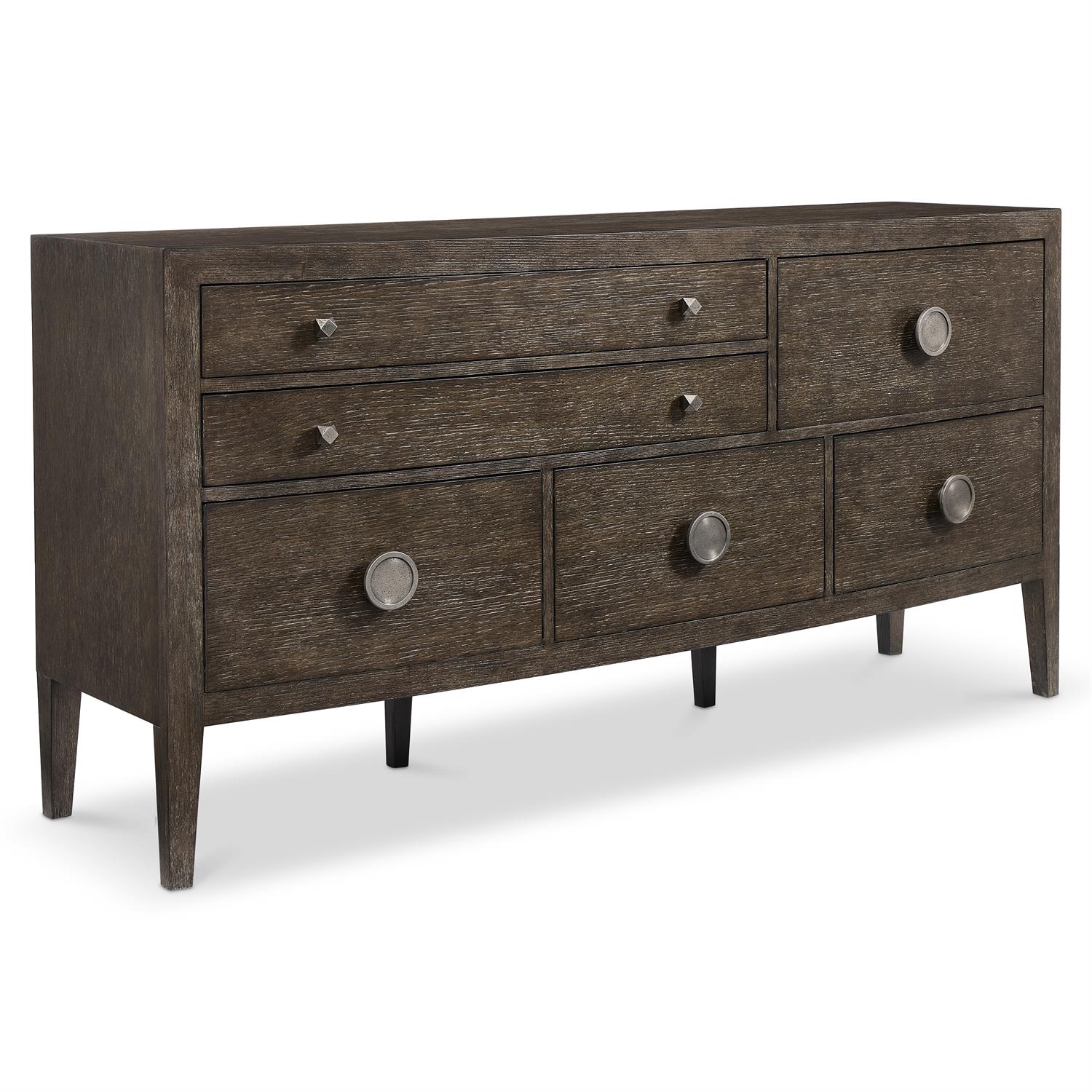 Bernhardt Linea Dresser — 384054B