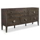 Bernhardt Linea Dresser — 384054B