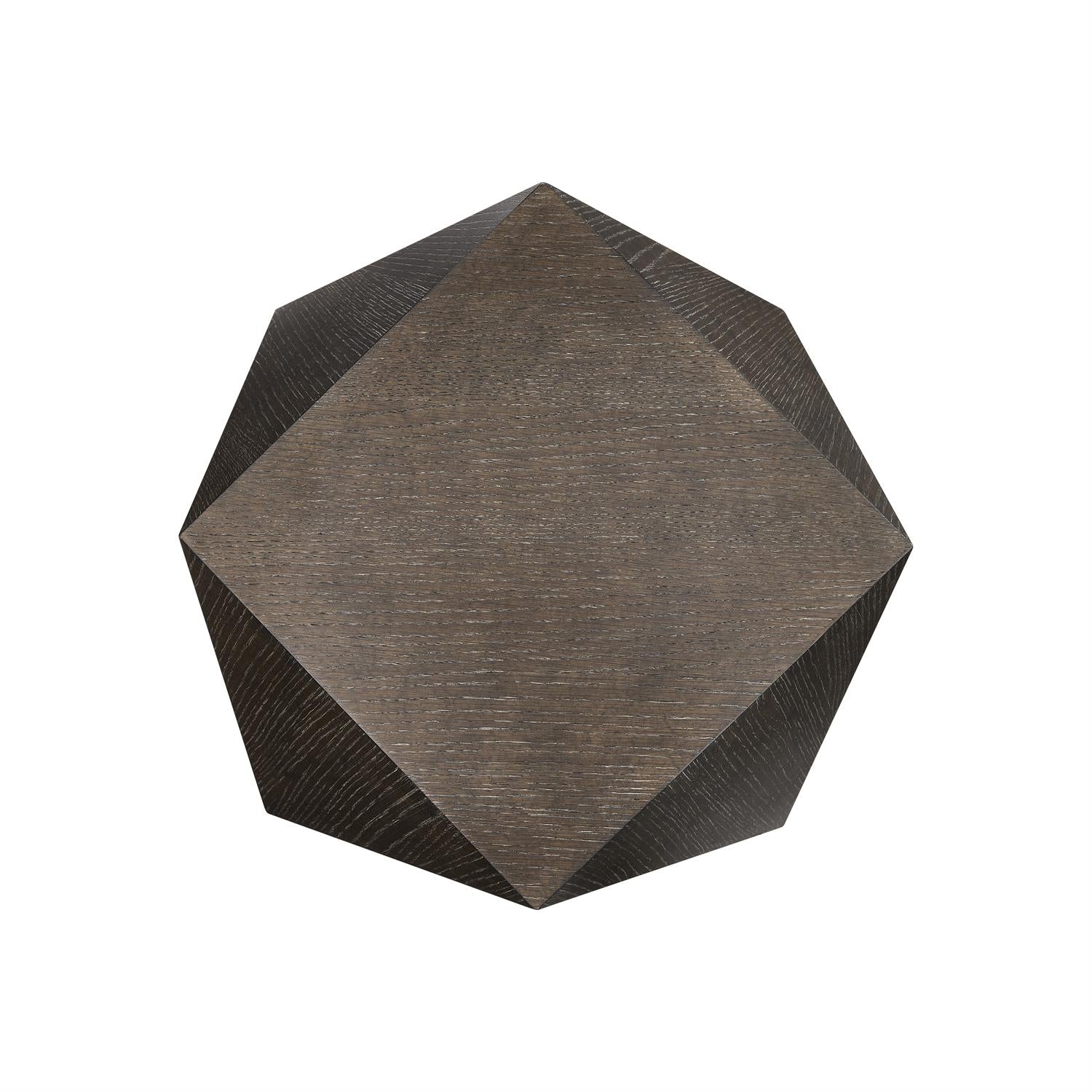 Bernhardt Linea Side Table — 384111B
