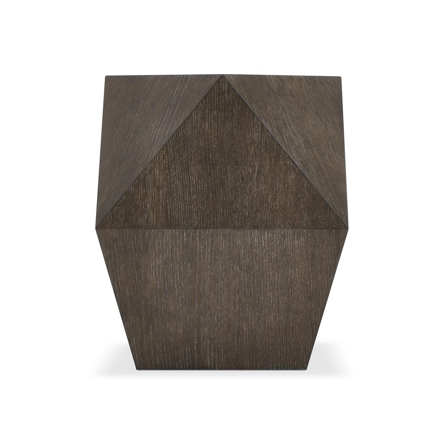 Bernhardt Linea Side Table — 384111B