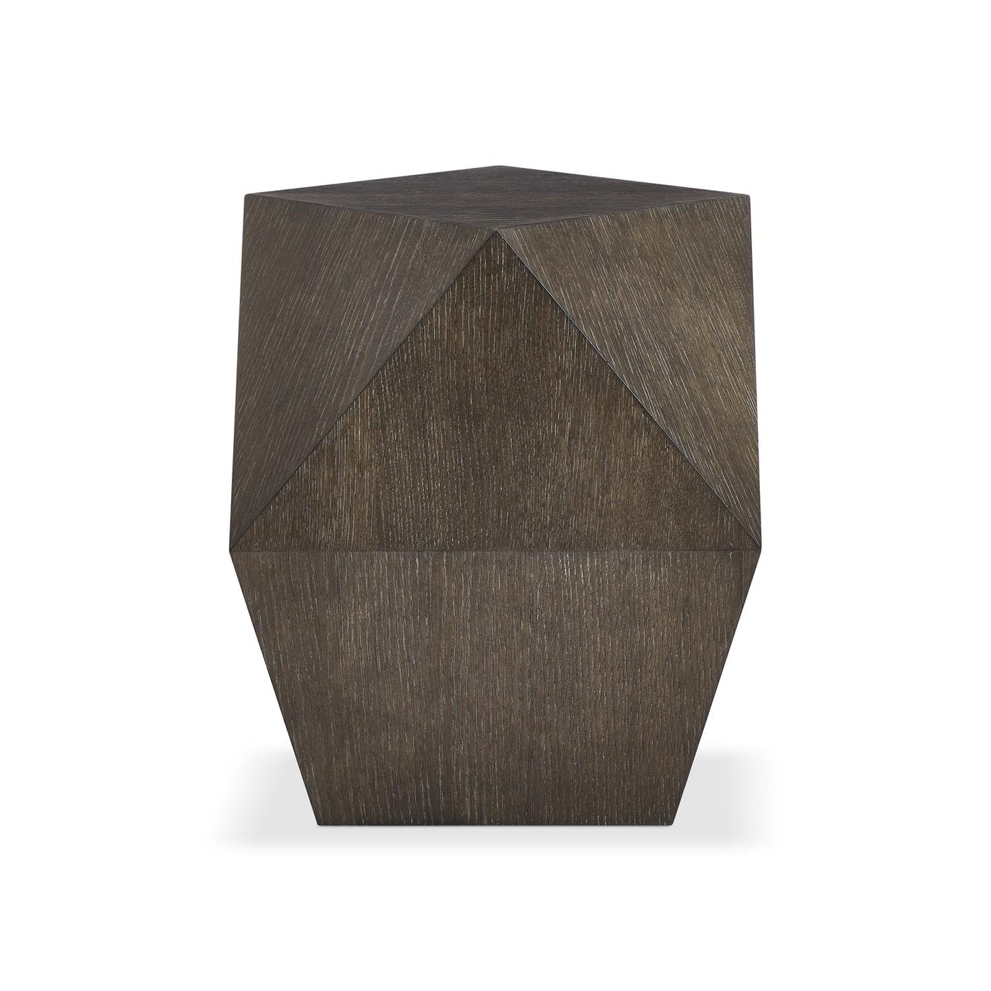 Bernhardt Linea Side Table — 384111B