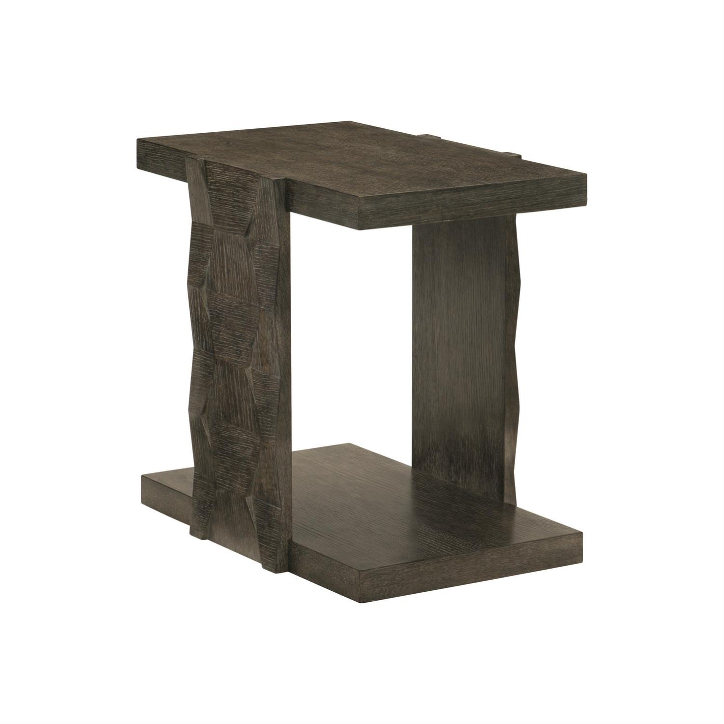 Bernhardt Linea Side Table — 384121B