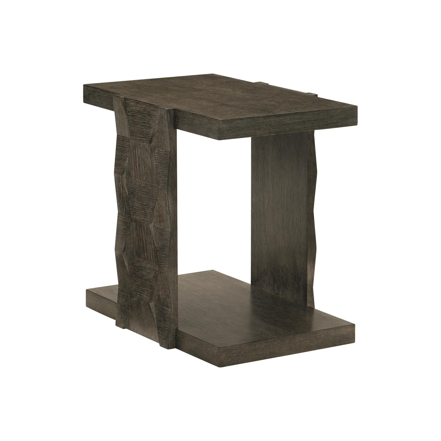Bernhardt Linea Side Table — 384121B