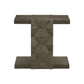 Bernhardt Linea Side Table — 384121B