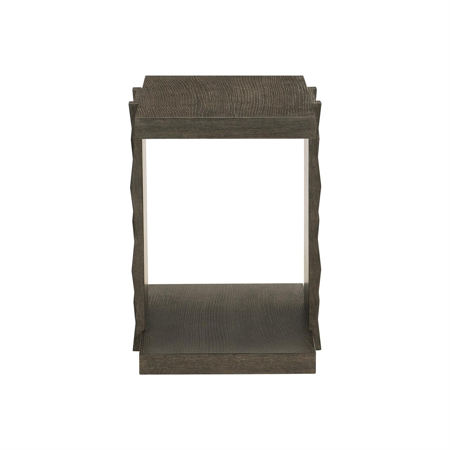 Bernhardt Linea Side Table — 384121B