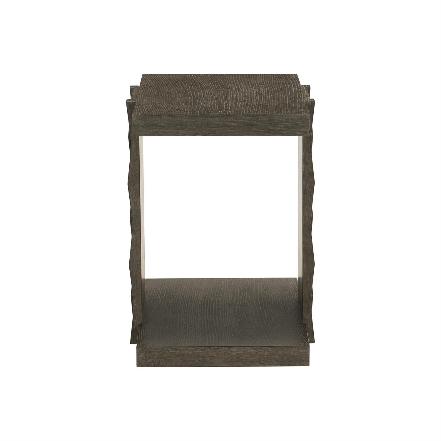 Bernhardt Linea Side Table — 384121B