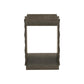 Bernhardt Linea Side Table — 384121B