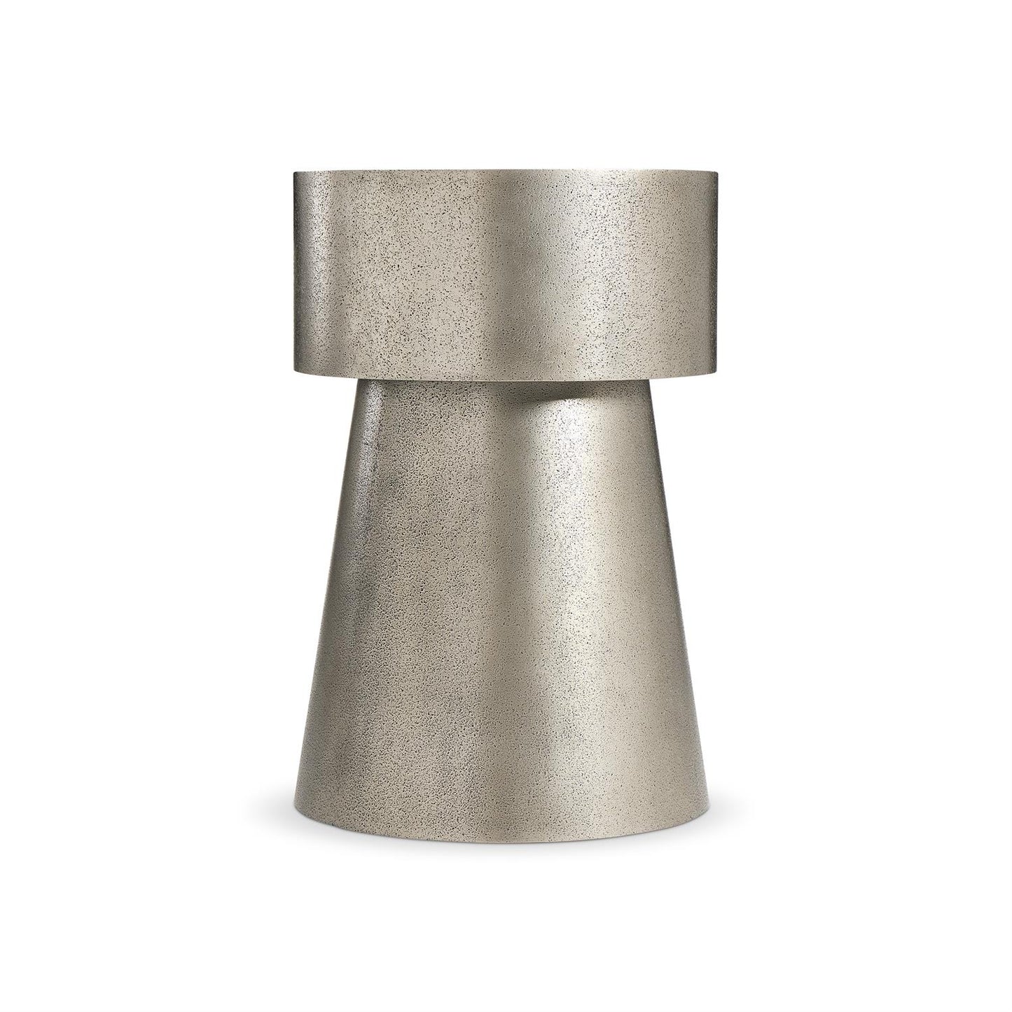 Bernhardt Linea Side Table — 384122