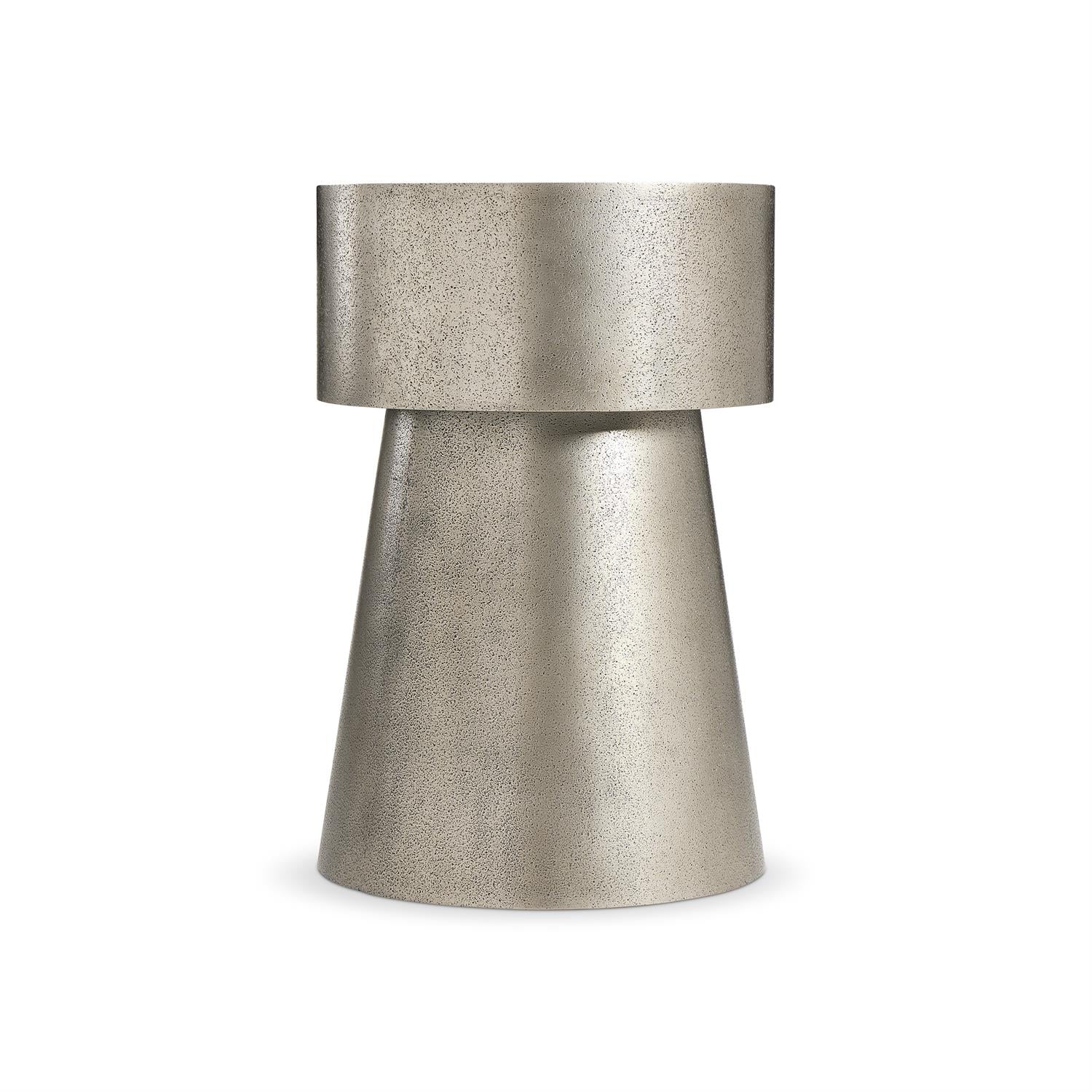 Bernhardt Linea Side Table — 384122