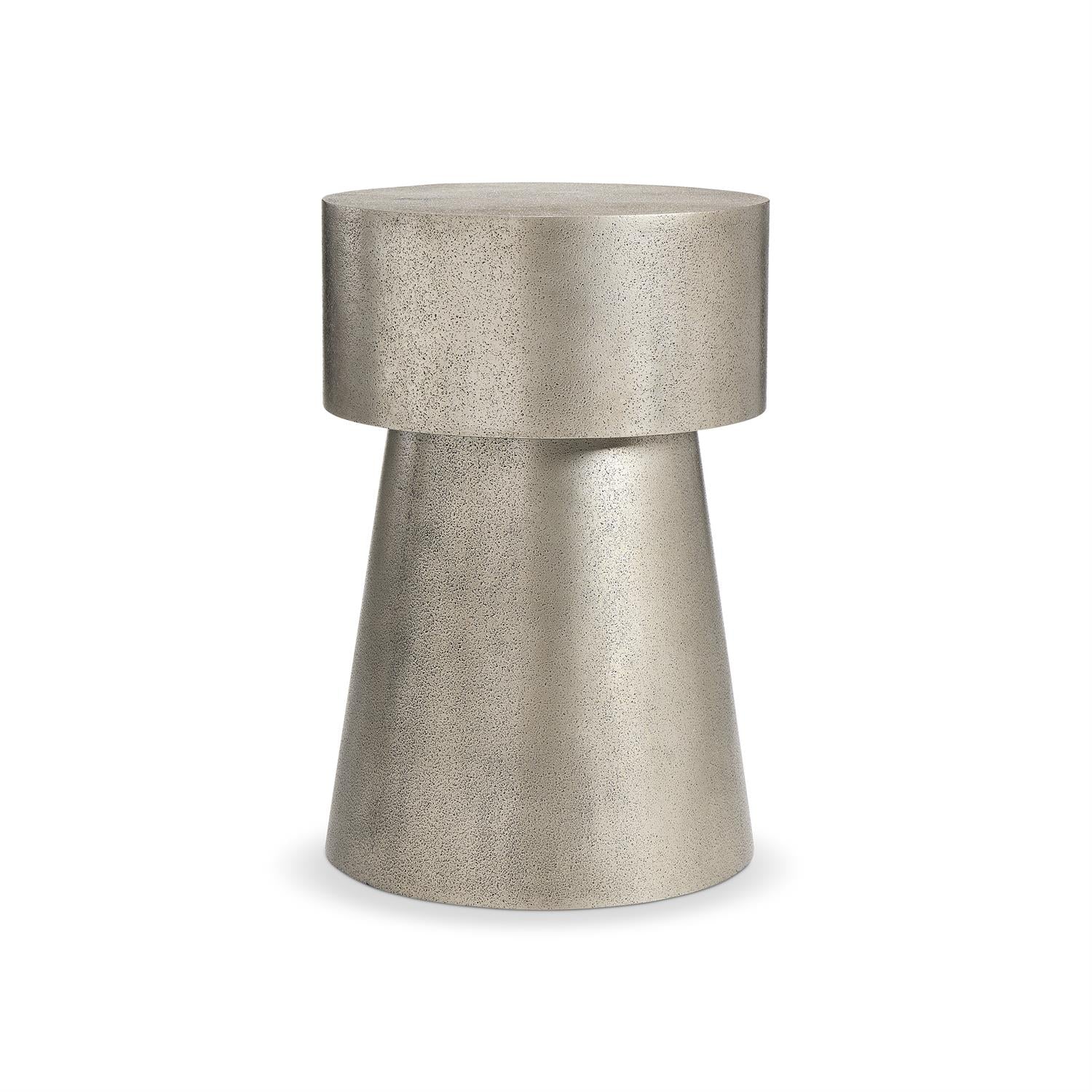 Bernhardt Linea Side Table — 384122