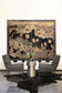 Bernhardt Linea Side Table — 384122