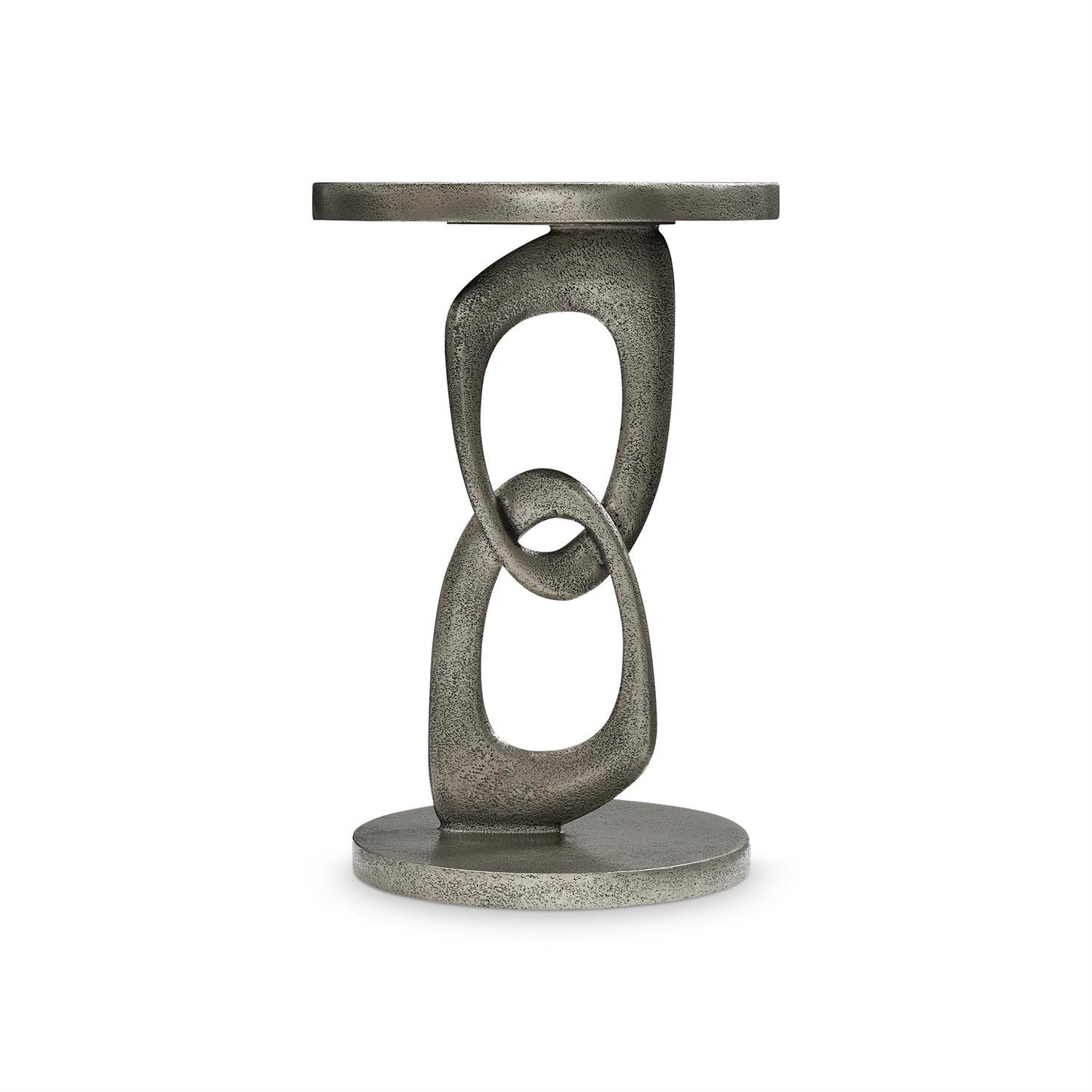 Bernhardt Linea Side Table — 384123