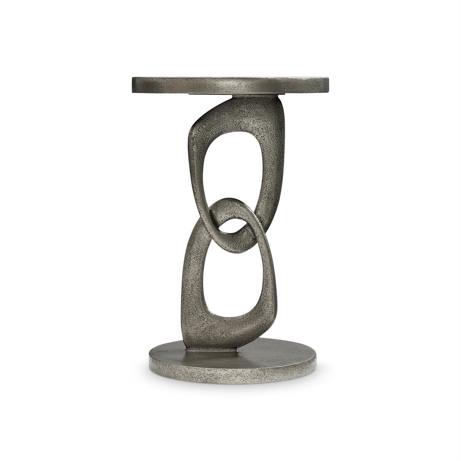 Bernhardt Linea Side Table — 384123