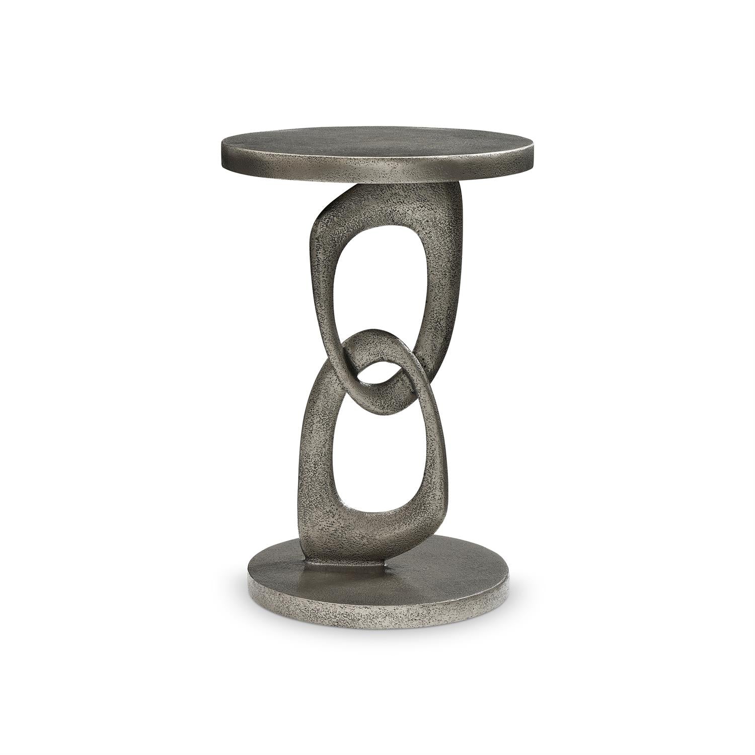 Bernhardt Linea Side Table — 384123