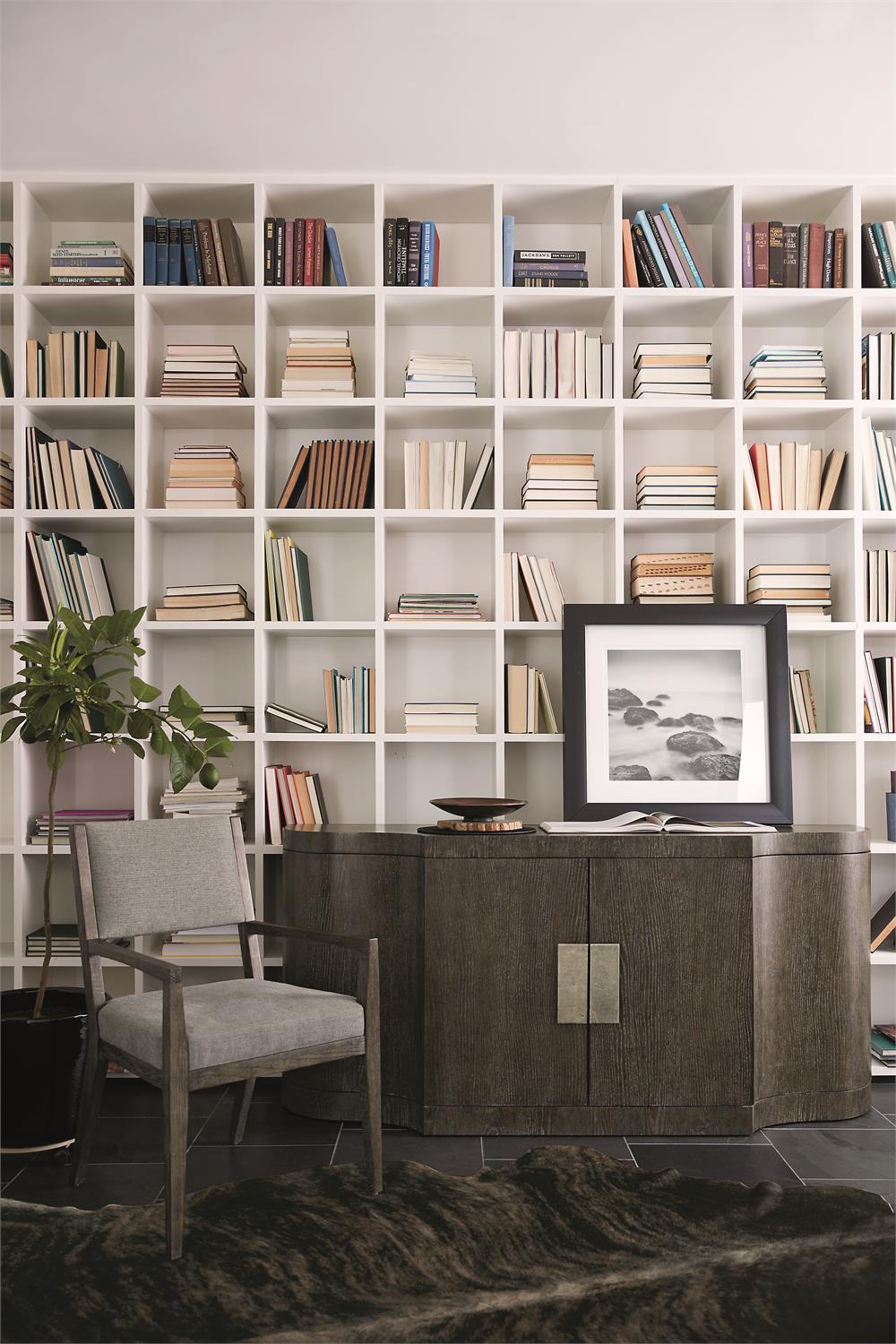 Bernhardt Linea Buffet — 384132B