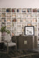 Bernhardt Linea Buffet — 384132B