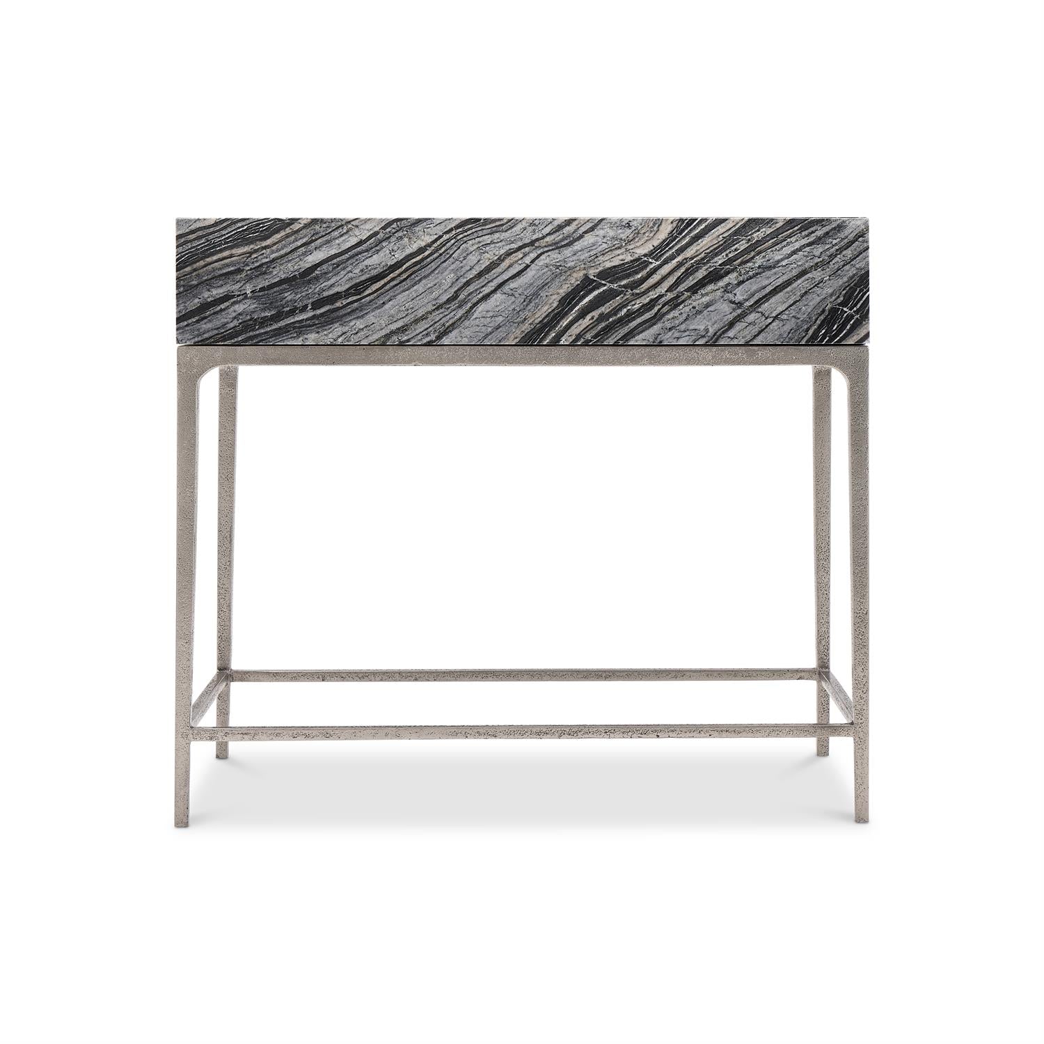 Bernhardt Linea Nightstand — 384216