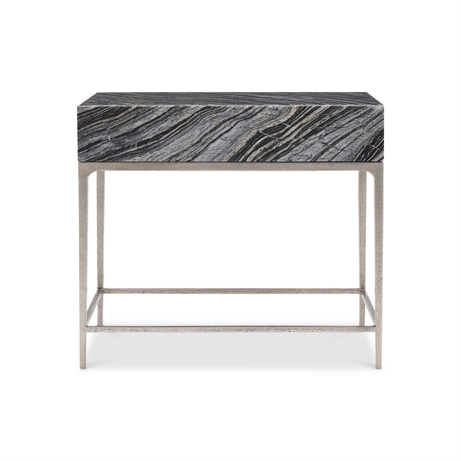 Bernhardt Linea Nightstand — 384216