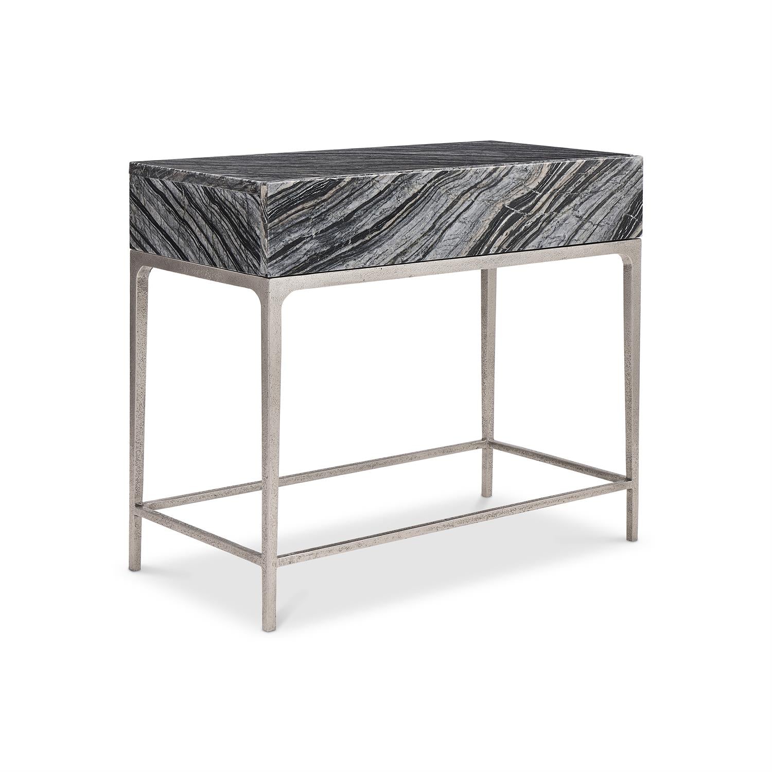 Bernhardt Linea Nightstand — 384216