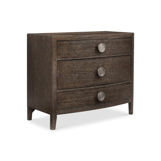 Bernhardt Linea Nightstand — 384230B