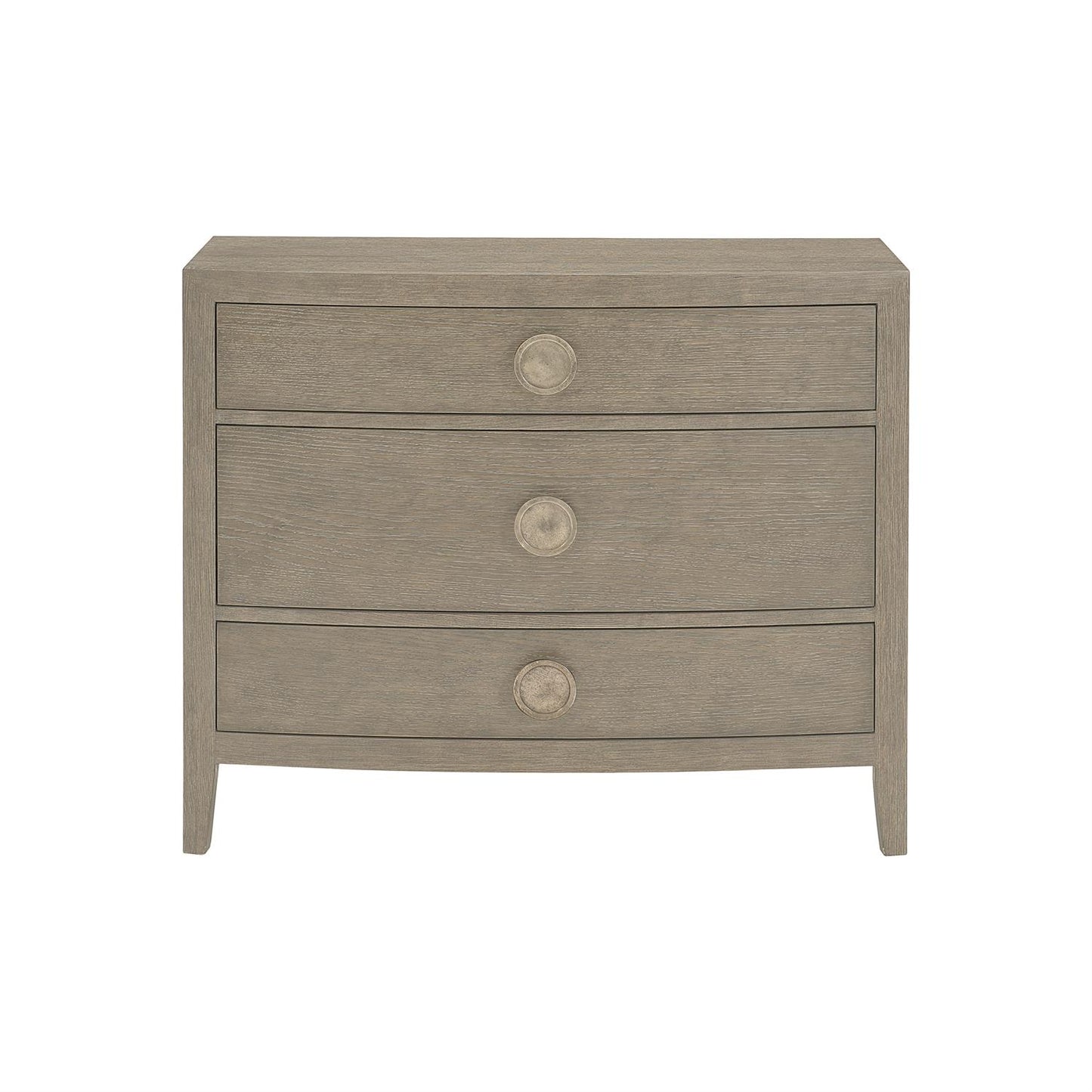 Bernhardt Linea Nightstand — 384230G