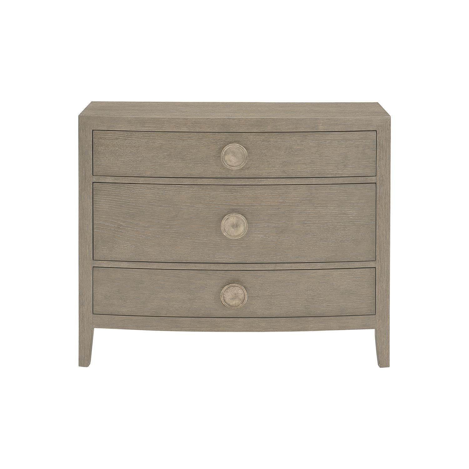 Bernhardt Linea Nightstand — 384230G