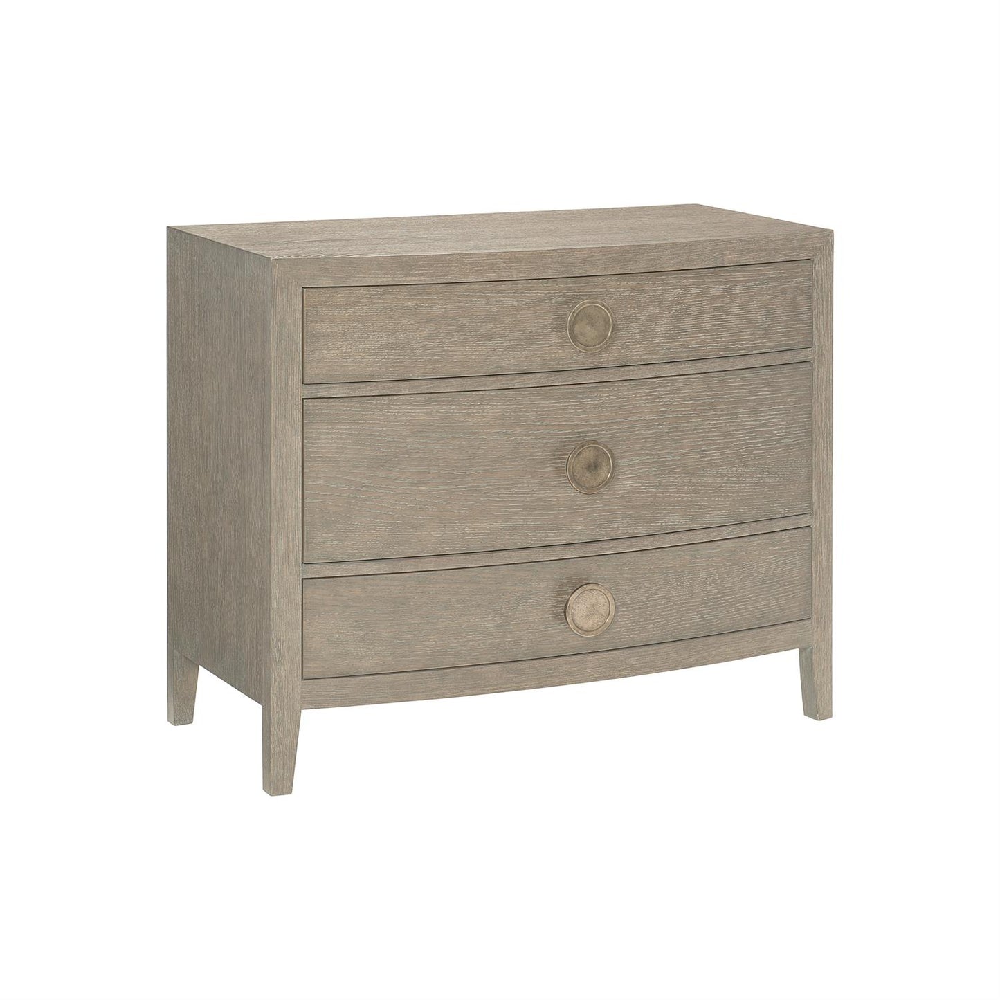 Bernhardt Linea Nightstand — 384230G