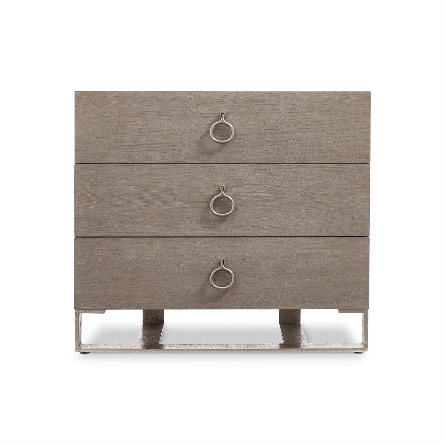 Bernhardt Linea Nightstand — 384232G