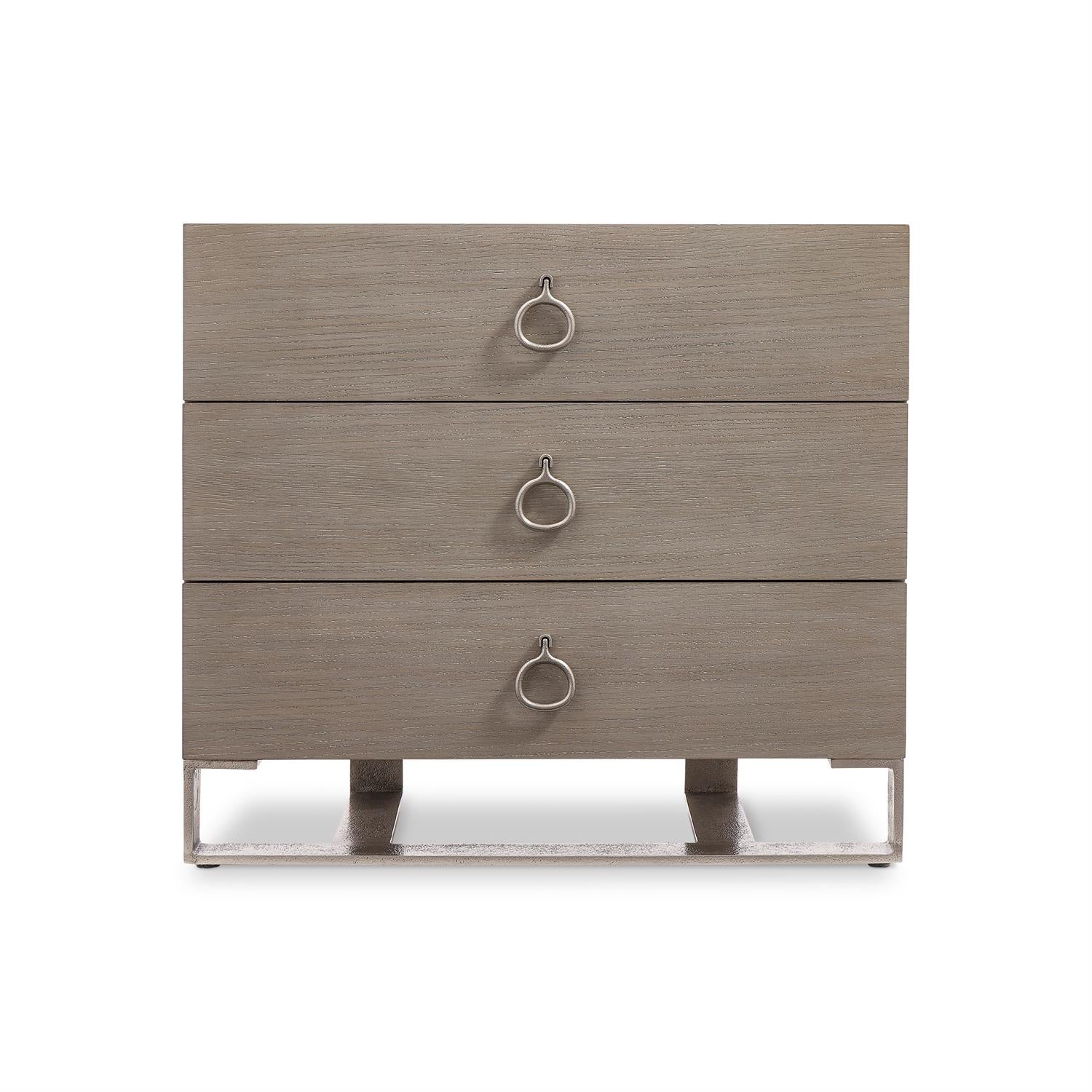 Bernhardt Linea Nightstand — 384232G