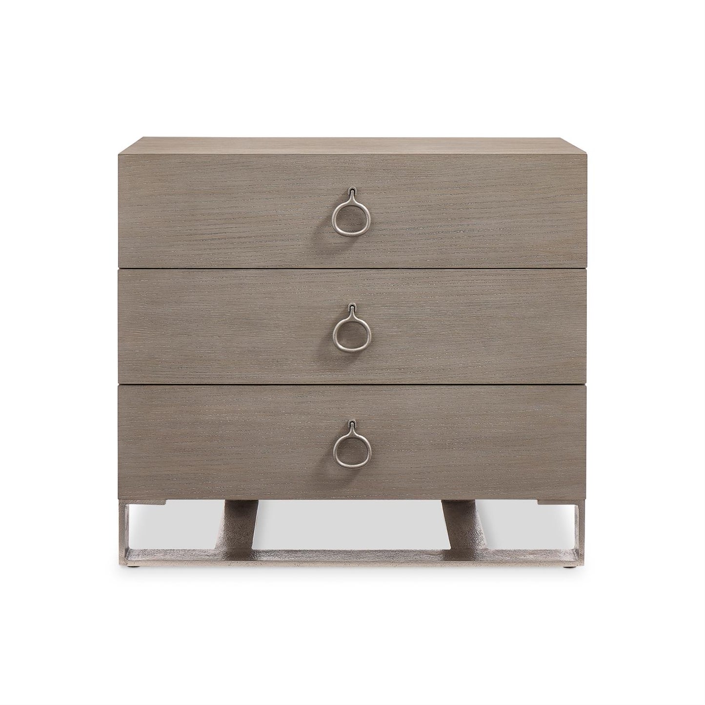 Bernhardt Linea Nightstand — 384232G