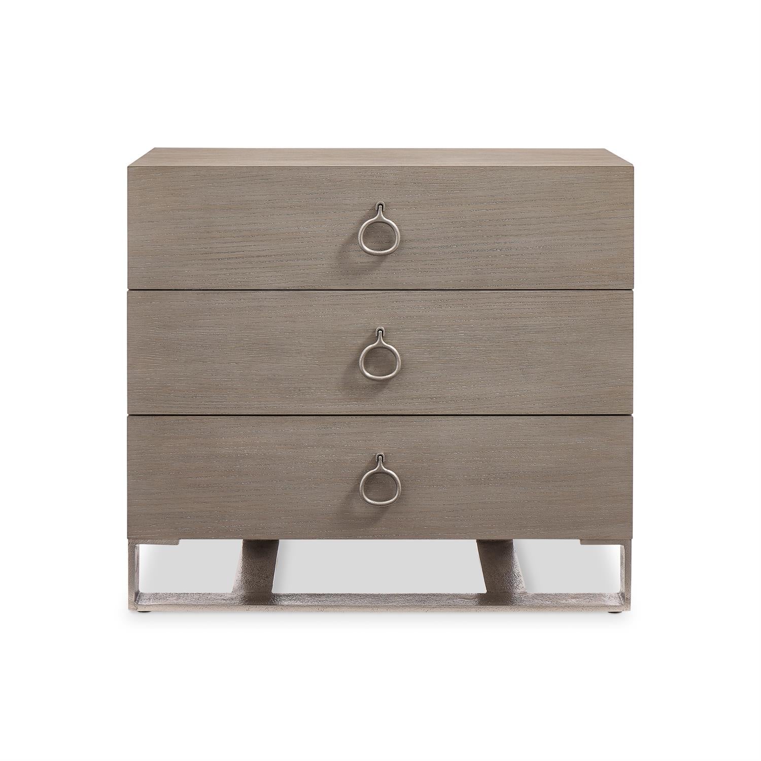 Bernhardt Linea Nightstand — 384232G