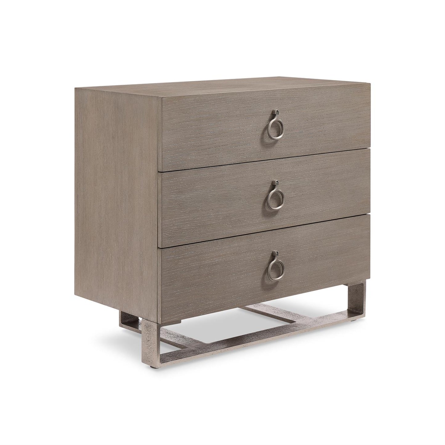 Bernhardt Linea Nightstand — 384232G