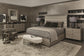Bernhardt Linea Nightstand — 384232G