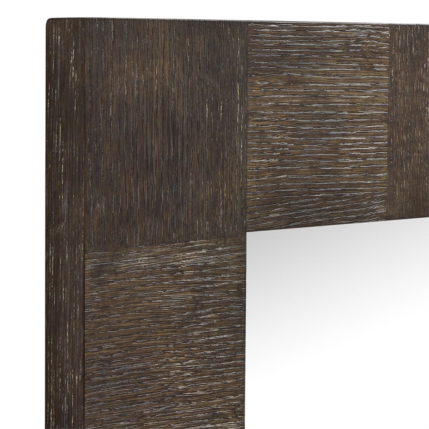 Bernhardt Linea Mirror — 384321B