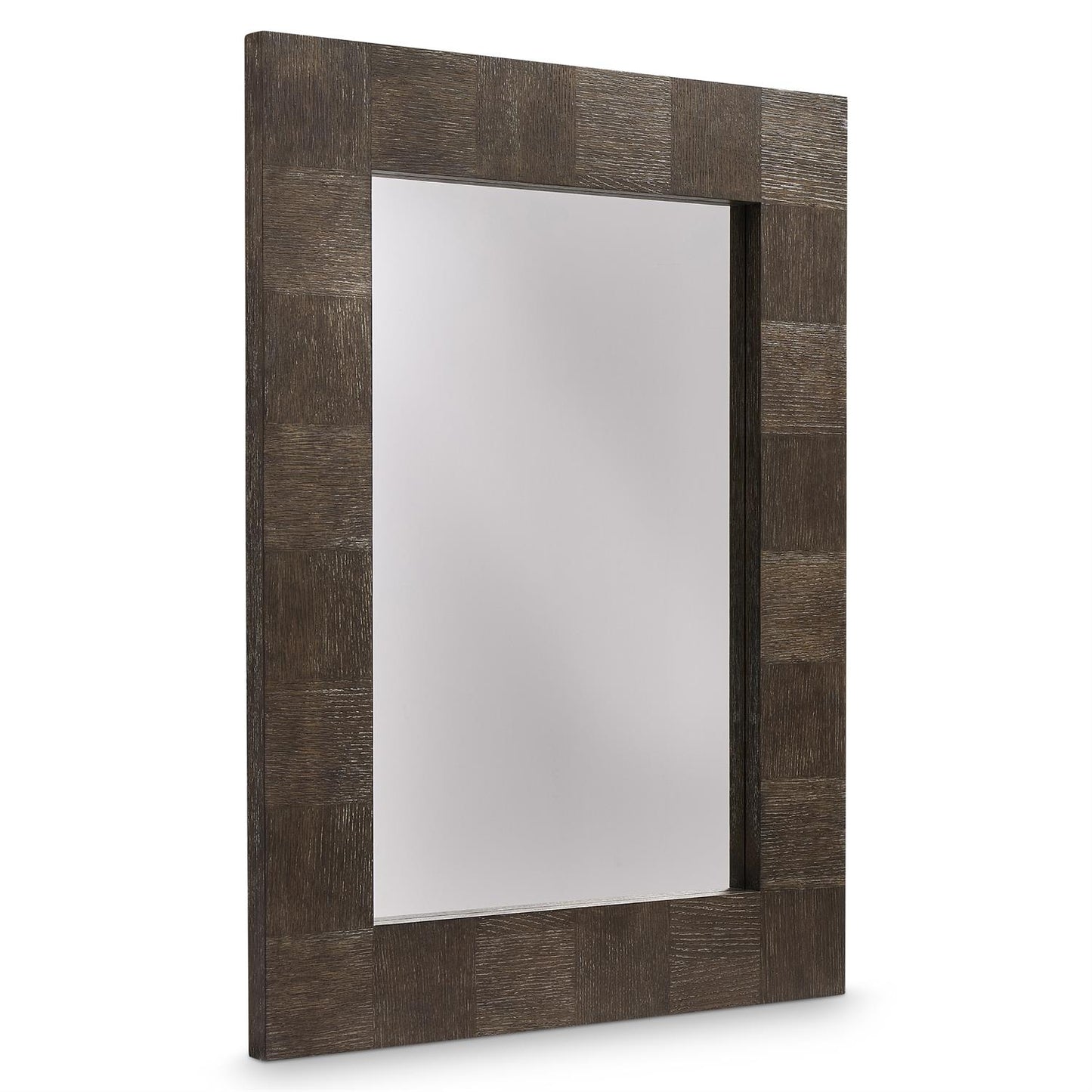 Bernhardt Linea Mirror — 384321B