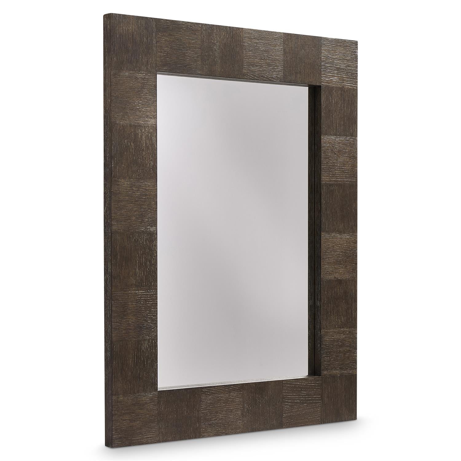 Bernhardt Linea Mirror — 384321B