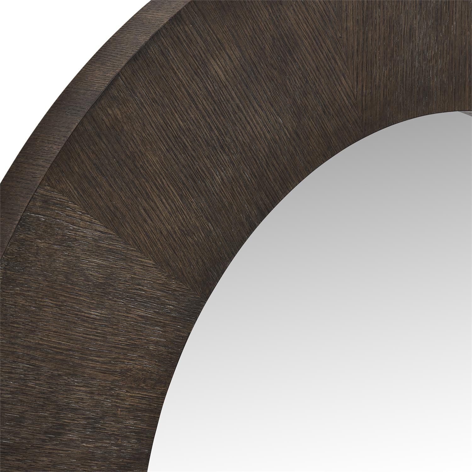 Bernhardt Linea Mirror — 384333B