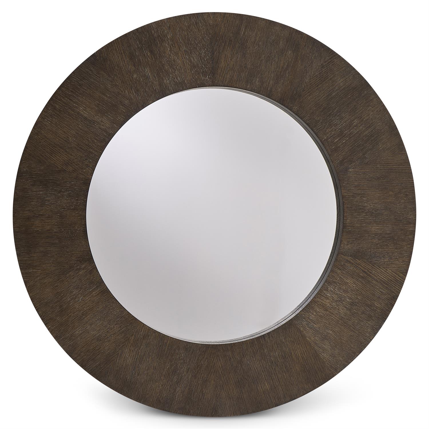 Bernhardt Linea Mirror — 384333B