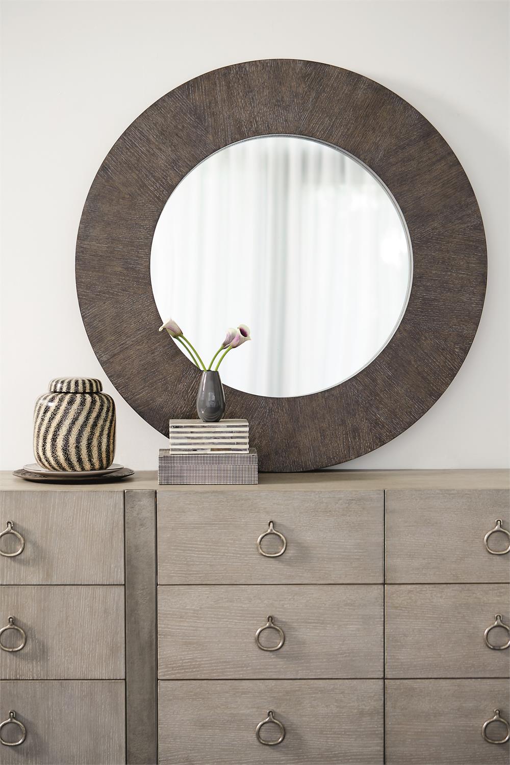 Bernhardt Linea Mirror — 384333B