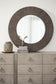Bernhardt Linea Mirror — 384333B