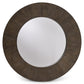 Bernhardt Linea Mirror — 384333B