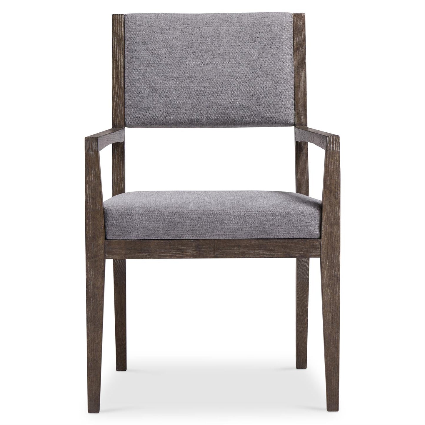 Bernhardt Linea Arm Chair — 384542B