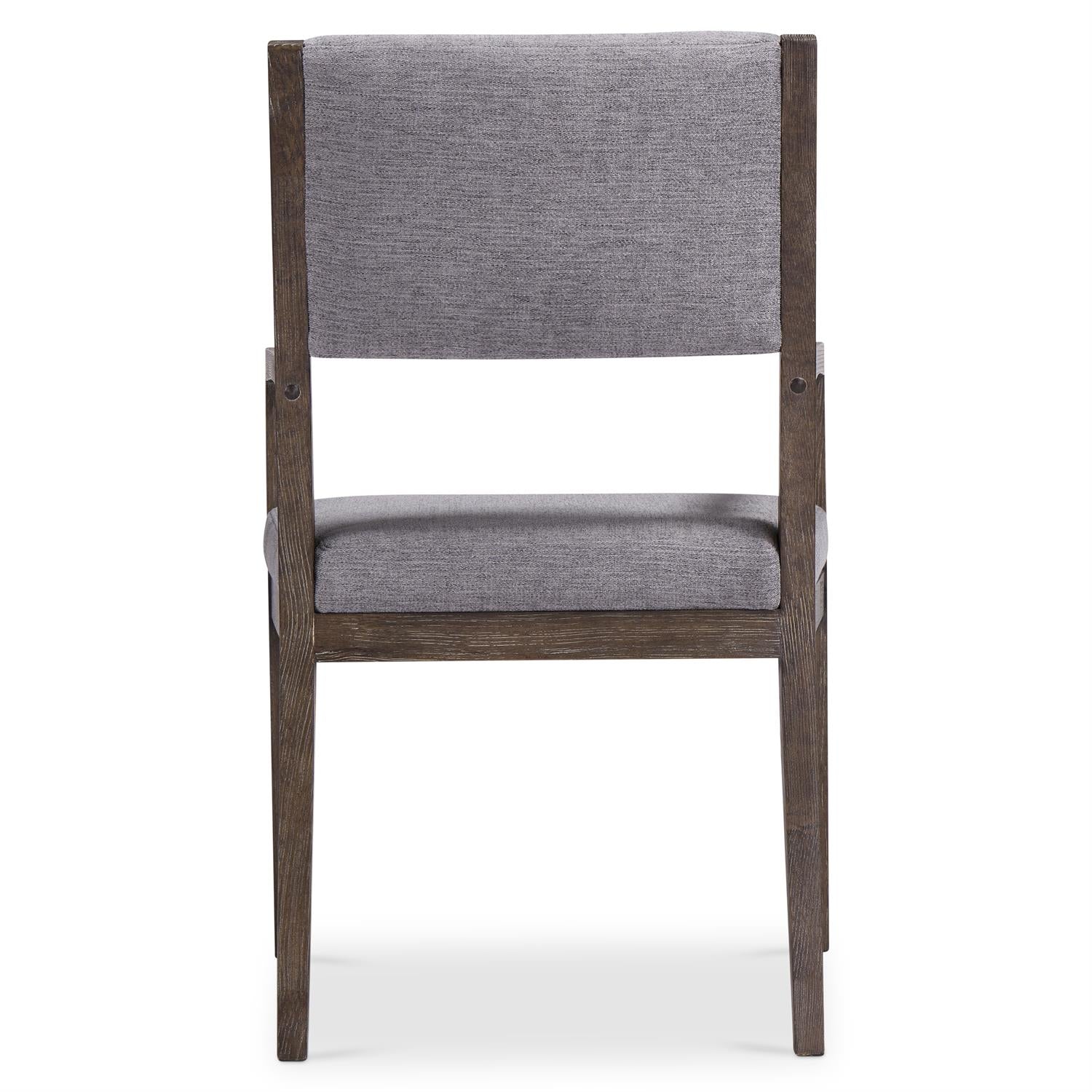 Bernhardt Linea Arm Chair — 384542B
