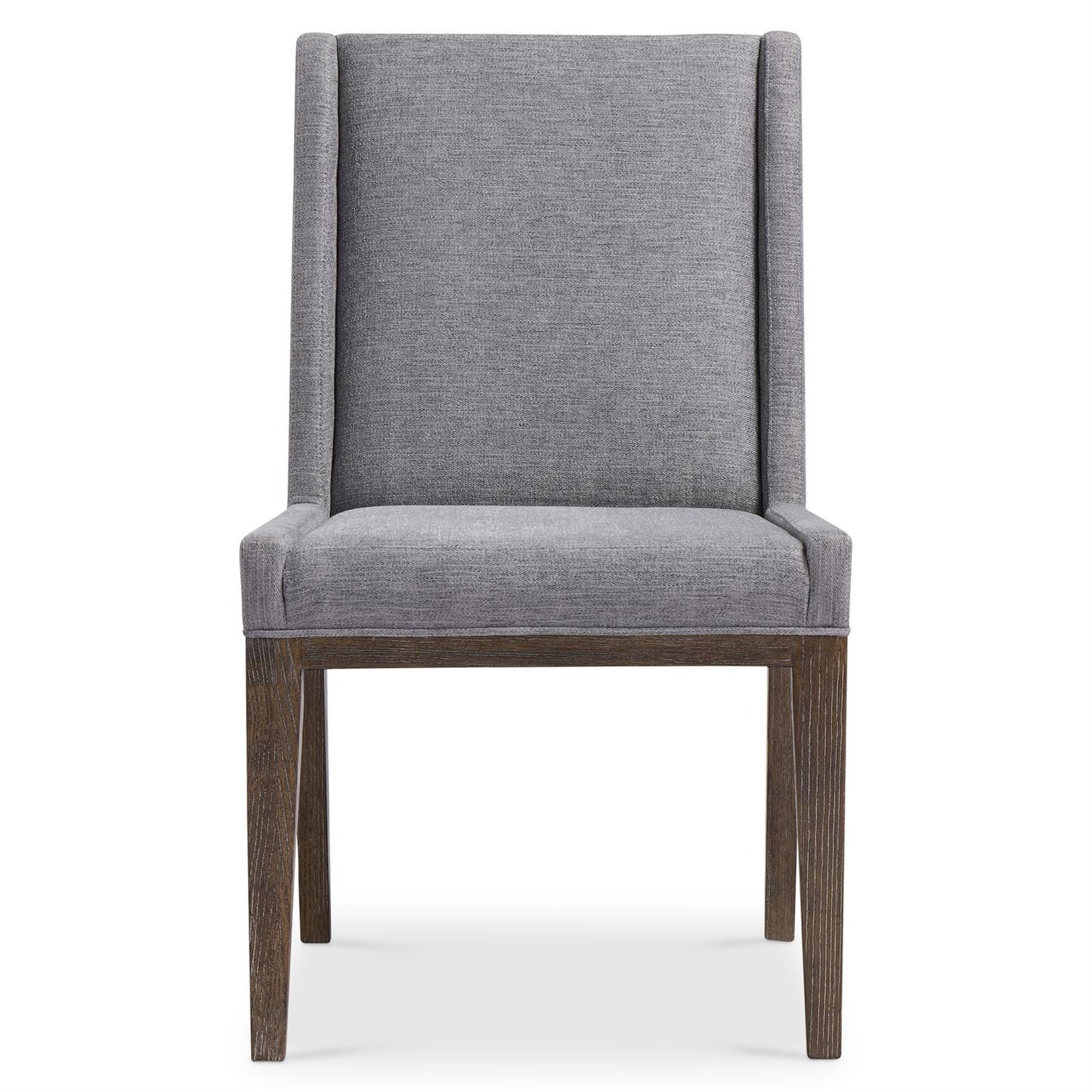 Bernhardt Linea Side Chair — 384547B