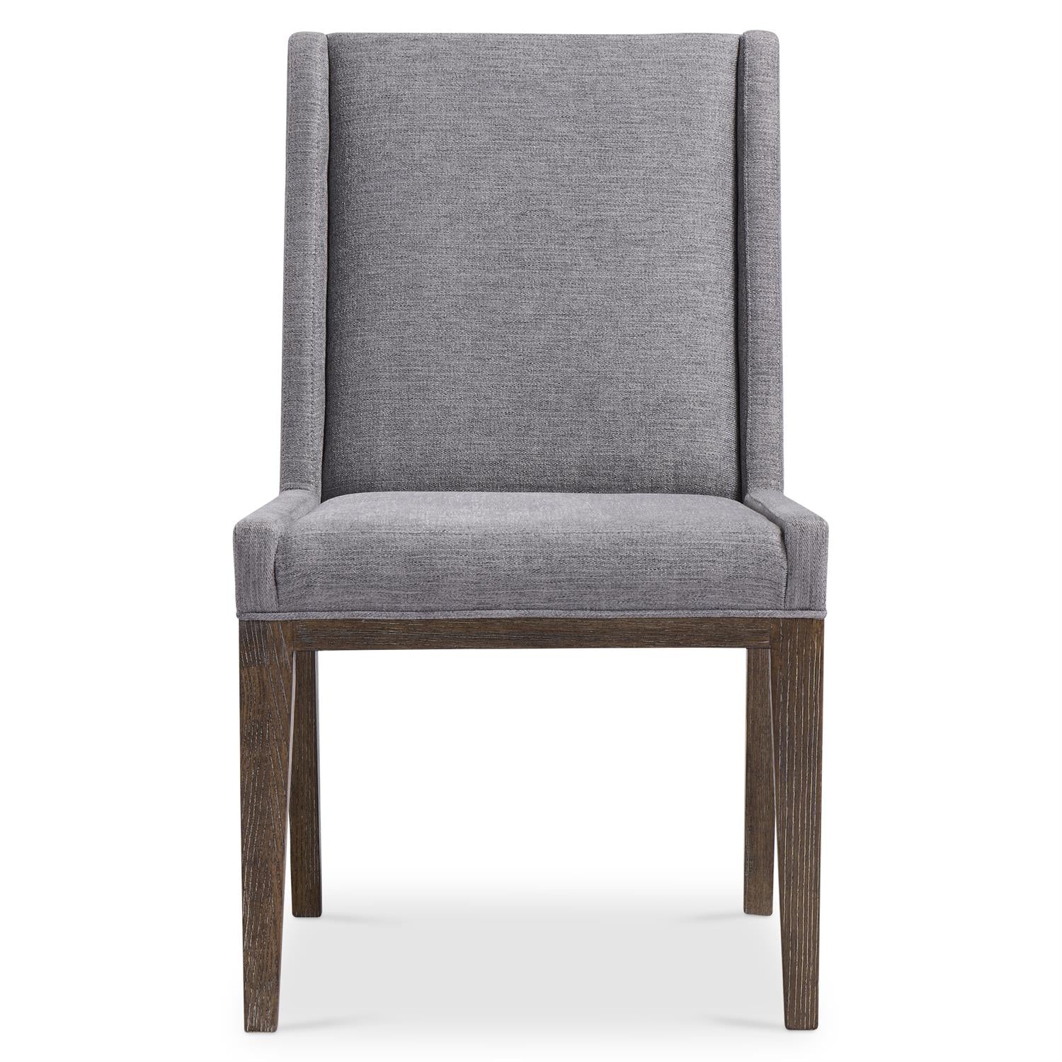 Bernhardt Linea Side Chair — 384547B